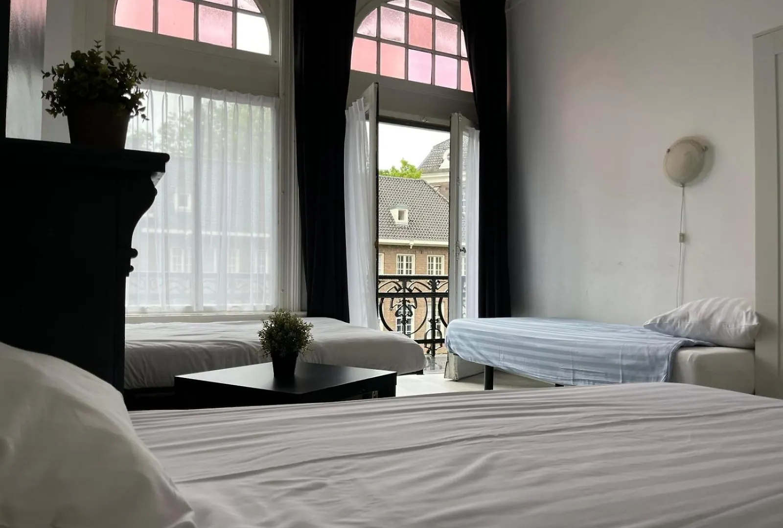 Hotel Galerij Amszterdam 0*,  Hollandia
