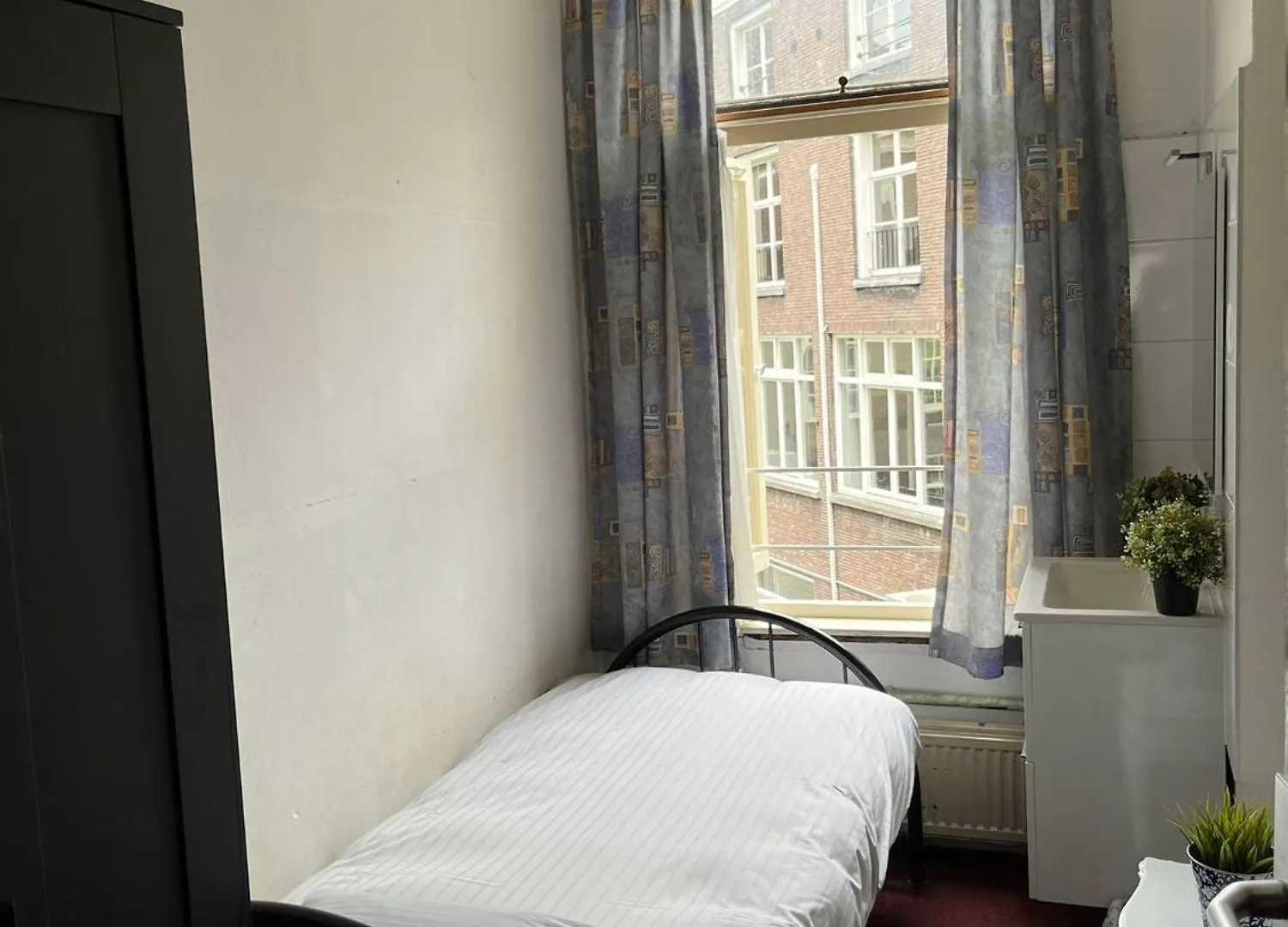 Hotel Galerij Ámsterdam