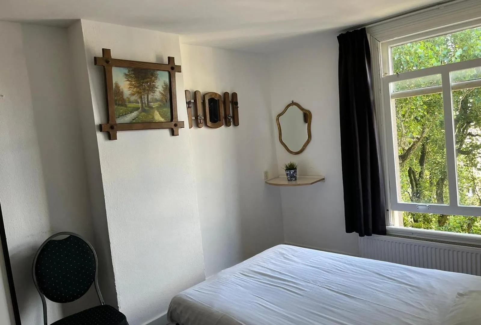 Hotel Galerij Ámsterdam