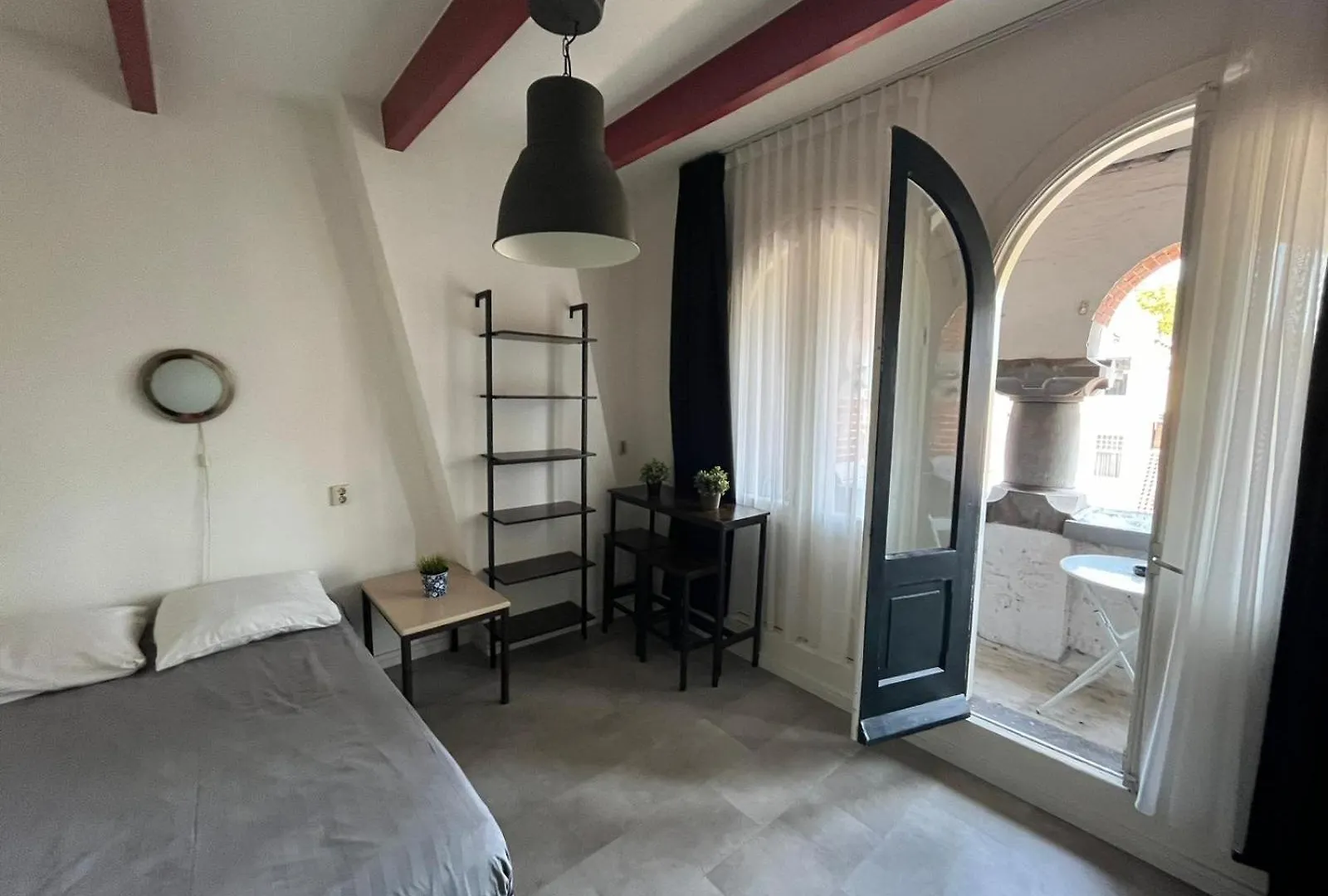 Hotel Galerij Ámsterdam Países Bajos