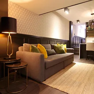 Hotel House Of Freddy, Ámsterdam