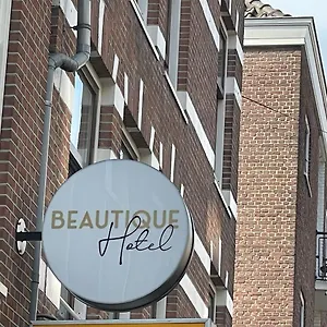 Hotel Beautique Centre, Ámsterdam