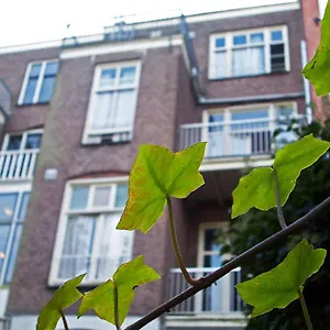 Hostal Annemarie, Ámsterdam