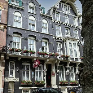 *** Otel Prinsenhotel Hollanda