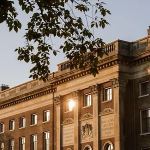 Hotel Rosewood, Ámsterdam