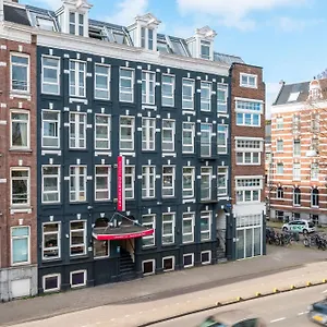 Hotel Leonardo Leidse Square, Ámsterdam