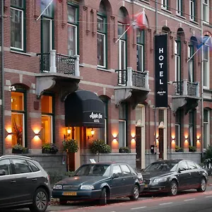 *** Otel Apple Hollanda