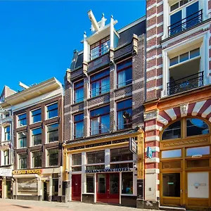 Hotell Royal Plaza, Amsterdam