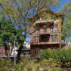 Stayokay Vondelpark , Ámsterdam Países Bajos