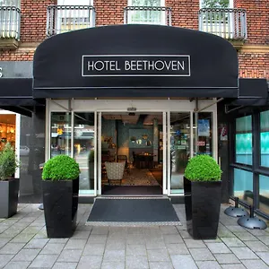 Hotel Beethoven, Ámsterdam