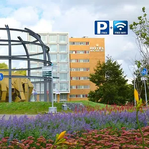 *** Otel New Century Hollanda