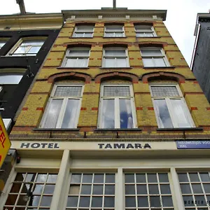 Hotell Tamara, Amsterdam