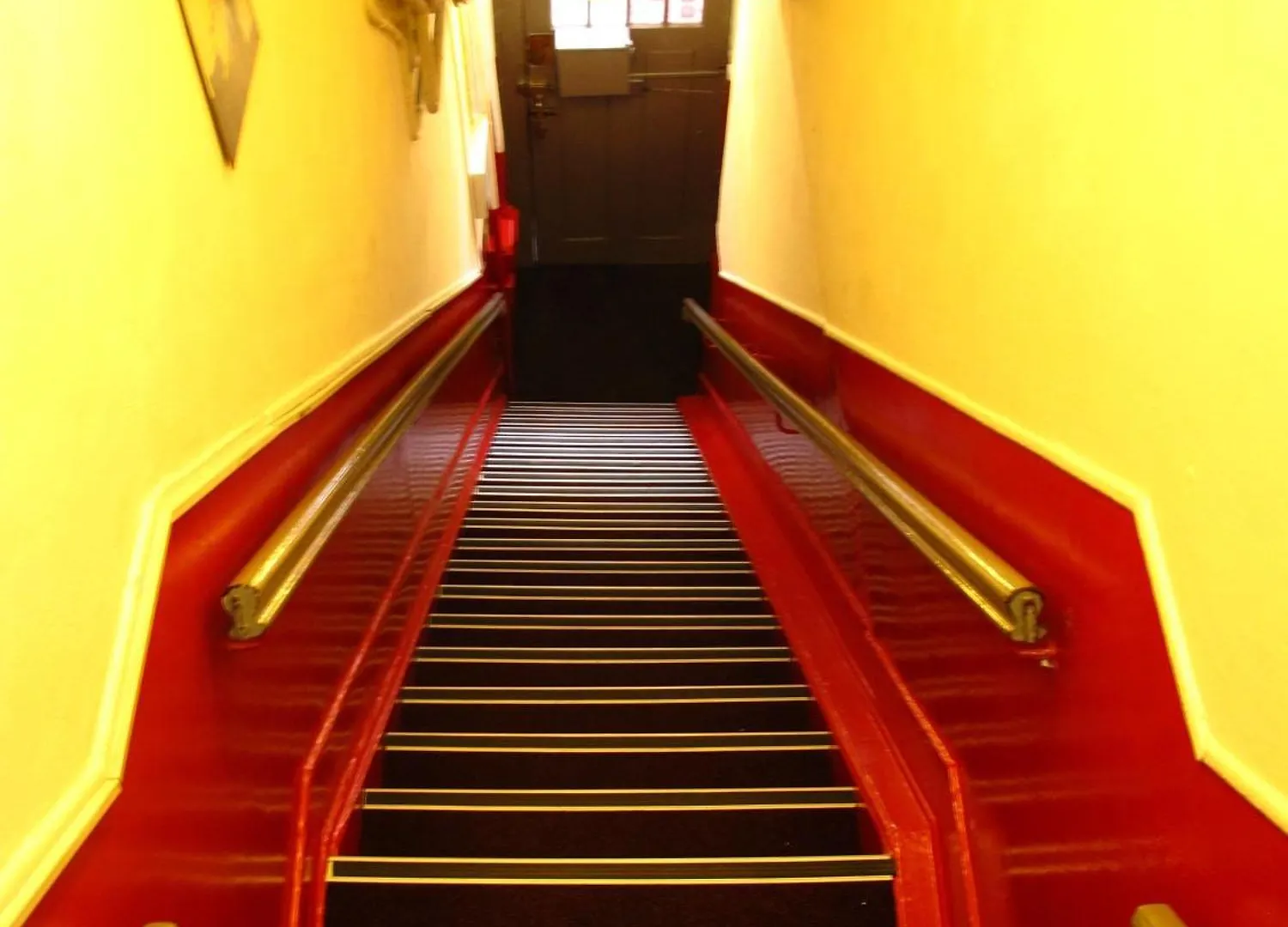 Hotel Galerij Amsterdam Netherlands