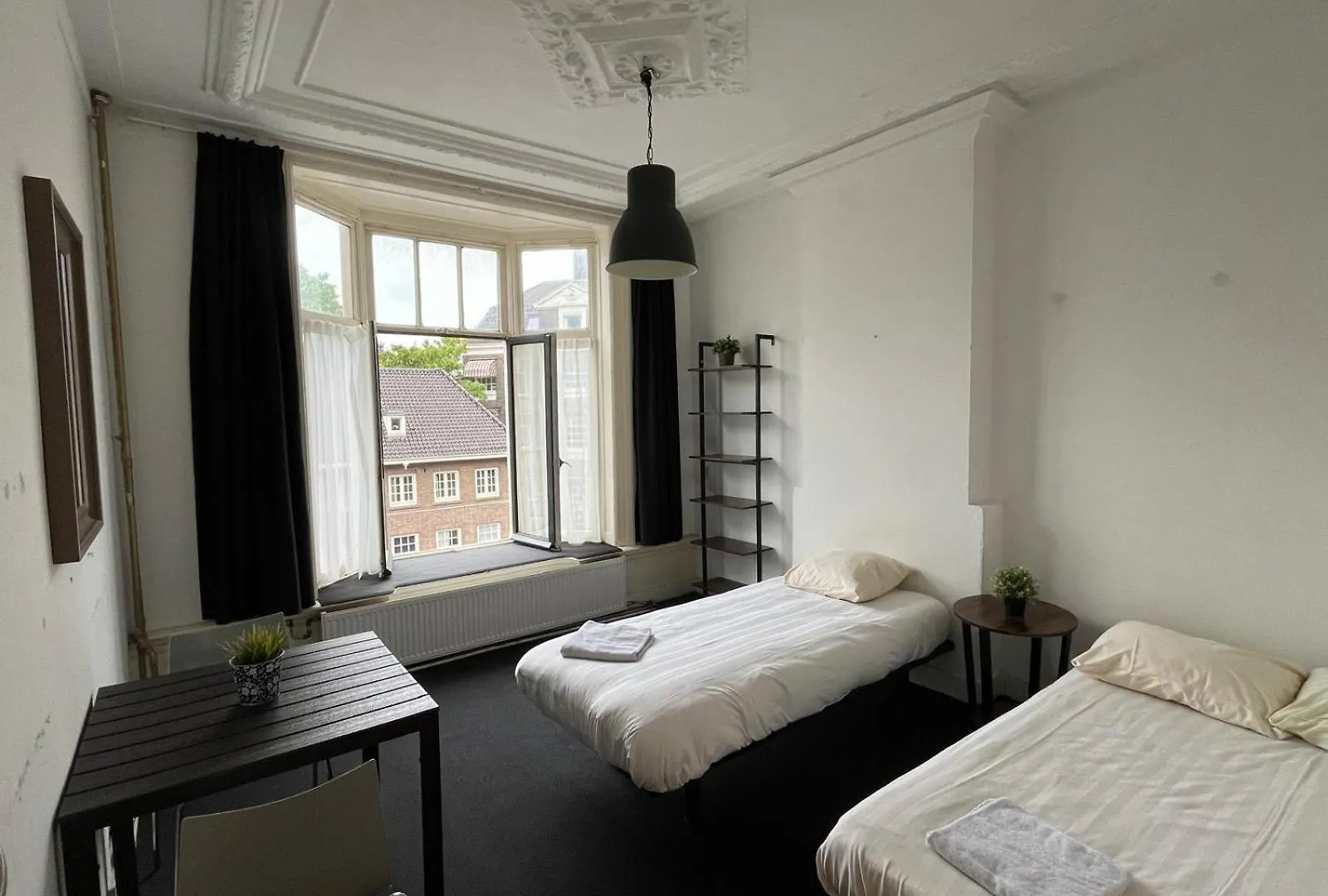 Hotel Galerij Amsterdam 0*,