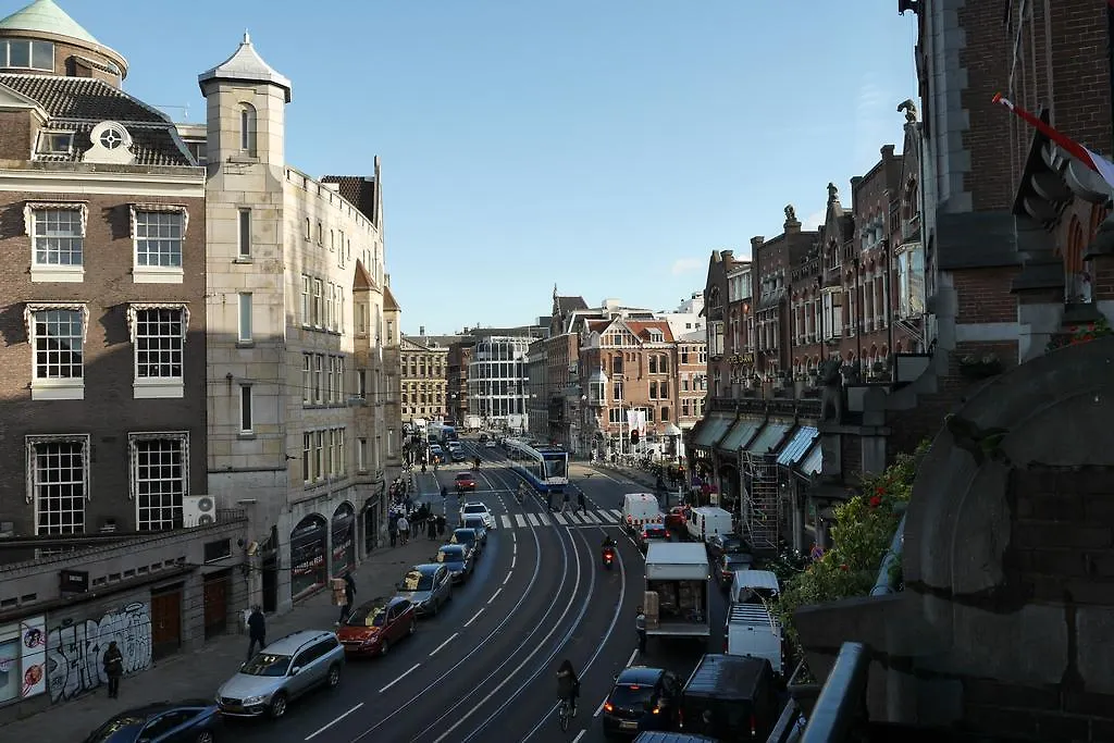 Hotel Galerij Amsterdam