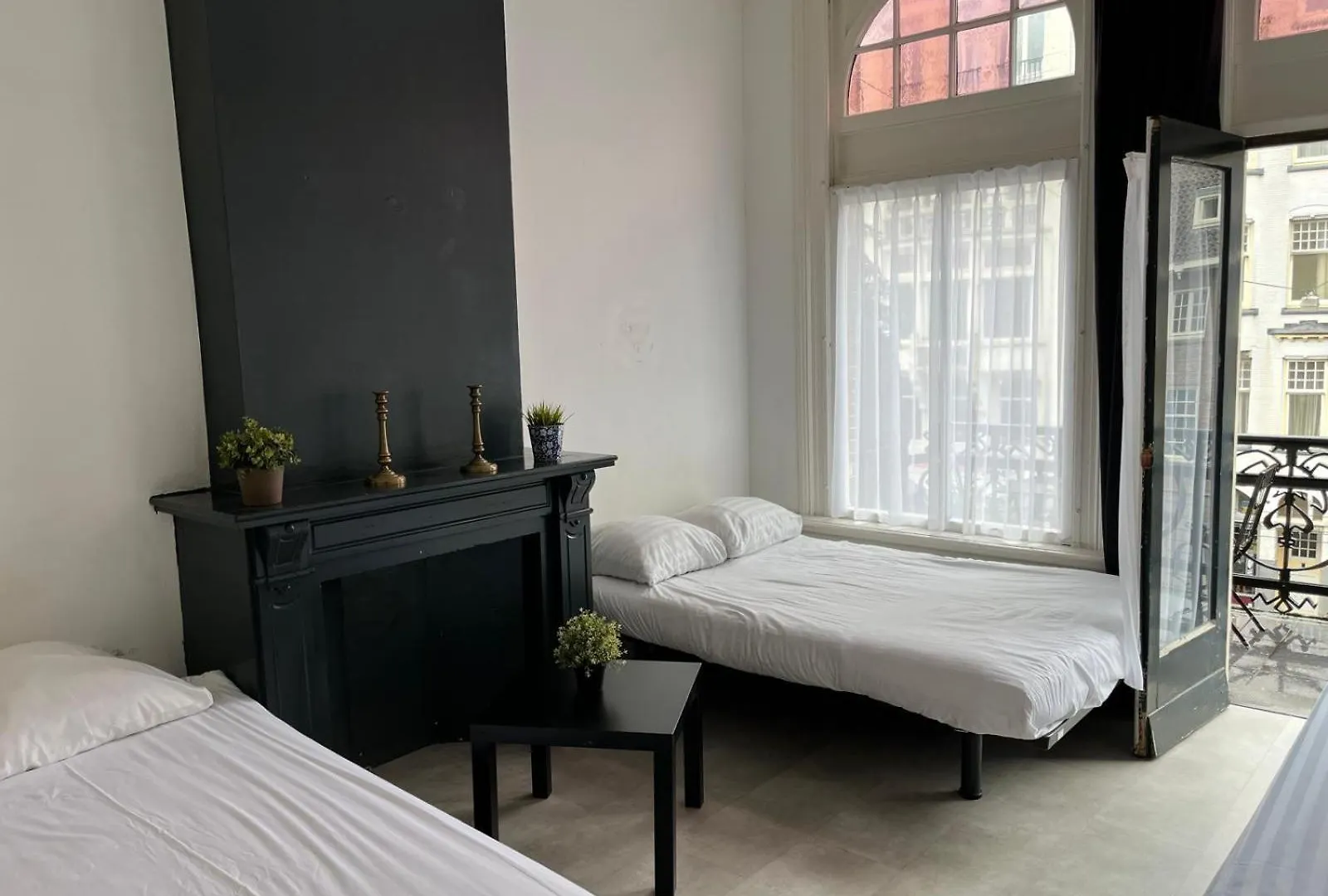 Hotel Galerij Amsterdam